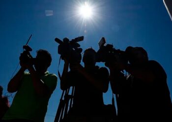 Trabajar por amor al arte: periodismo en México