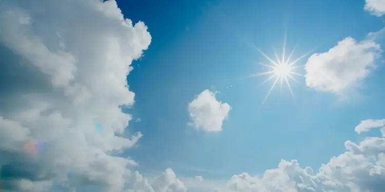 Segunda ola de calor ocasionará temperaturas superiores a 45 °C en 11 estados; entre ellos Puebla
