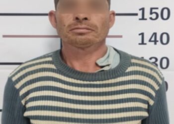 Vinculado a proceso por agredir sexualmente a su vecino de 12 años de edad