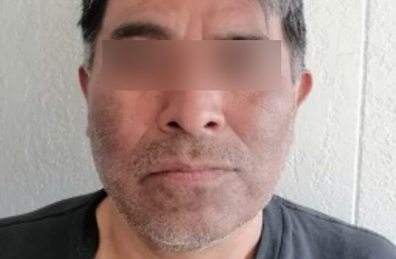 Pasará 22 años en prisión por violación agravada de su hija
