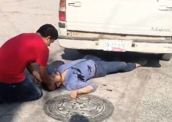 Asesinan a Jorge Huerta, candidato a regidor de Eliseo «Chino» Morales en Izucar de Matamoros