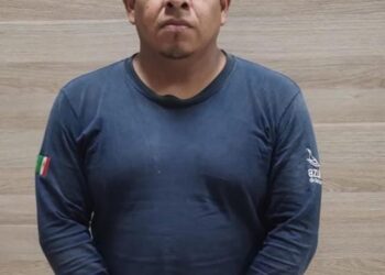 Vinculado a proceso por atacar con un machete a un perro, se le detectó en flagrancia 