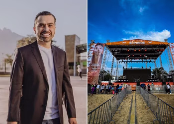 El derrumbe de templete en Nuevo León se suma a otras tragedias en mítines y actos electorales en el mundo