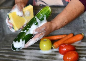 Concentra Mixteca mayor tasa de enfermedades diarreicas: Salud