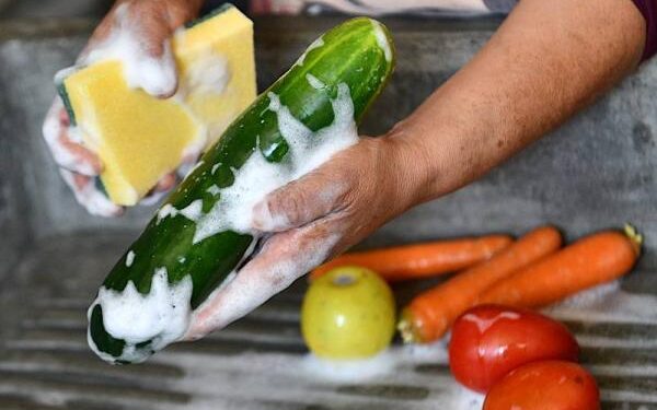 Concentra Mixteca mayor tasa de enfermedades diarreicas: Salud