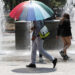 SMN pronostica temperaturas superiores a los 40 °C en 26 estados para este martes;  Puebla tendrá hasta 45°C