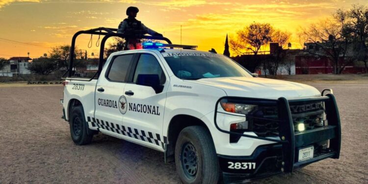 Cifra de candidatos con protección federal en México supera los 500