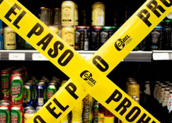 Gobierno de Puebla pública decreto de Ley Seca por elección