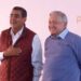 Salomón Céspedes buscará reunión privada con AMLO para presentar avance de obras en Puebla