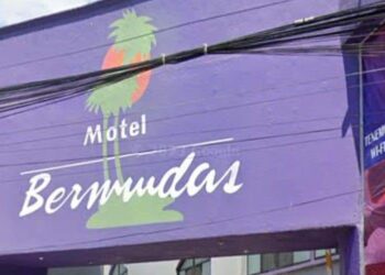 Encuentran mujer sin vida por presunta sobredosis en el Motel Bermudas