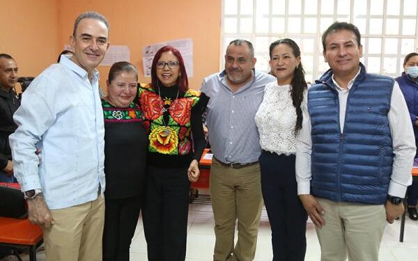 Impulsan SEP federal y estatal fomento a la lectura desde los hogares