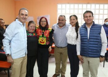 Impulsan SEP federal y estatal fomento a la lectura desde los hogares