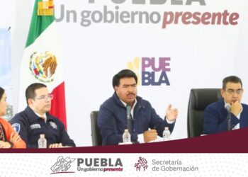 En Zapotitlán de Méndez y Acteopan, se nombrarán alcaldes interinos