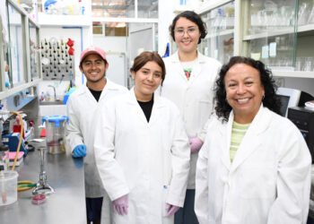 Expertos del Centro de Investigaciones en Ciencias Microbiológicas impulsan el trasplante de microbiota fecal en Puebla