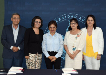 Calidad educativa distingue a la Facultad de Ciencias de la Computación