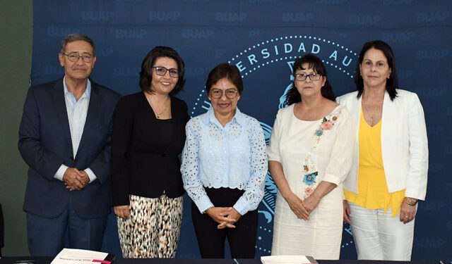Calidad educativa distingue a la Facultad de Ciencias de la Computación