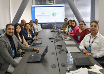 Realiza la BUAP jornada electoral para renovar su Consejo de Docencia