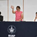 Inaugura Rectora Lilia Cedillo Ramírez Tercer Verano de Actualización Docente del nivel medio superior