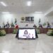 IEE pide a candidatos respetar resultados y no adelantarse como ganadores