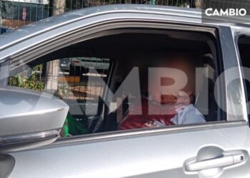 Balean a padre e hijo frente al Colegio Camino Real en Cholula; muere menor de edad