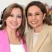 Gaby Bonilla y Ceci Arellano celebran primera reunión de transición en el SEDIF