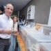 Mario Riestra confía en que los comicios se realicen en el marco de la legalidad, transparencia y democracia
