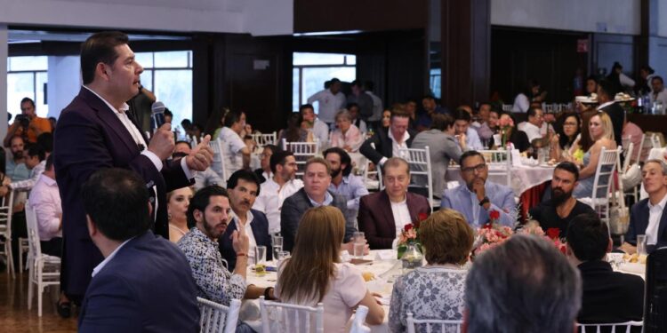 Impulso a MIPYMES para potenciar la economía en Puebla: Armenta