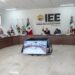 IEE asigna diputaciones por principio de representación proporcional