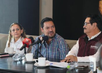 En Tecamachalco cerramos una etapa que consolida los triunfos de Armenta y Sheinbaum