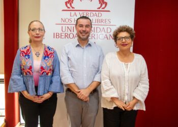 IBERO Puebla presenta ‘Iniciativas para la sustentabilidad y el cuidado de la casa común’