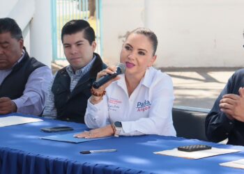 San Pedro Cholula inicia prueba piloto de recolección de basura