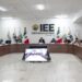 IEE asigna regidurias por principio de representación proporcional