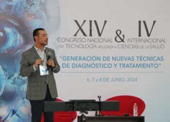 Acceso a la salud es la llave a múltiples derechos: Rector IBERO Puebla