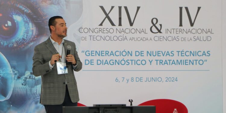 Acceso a la salud es la llave a múltiples derechos: Rector IBERO Puebla