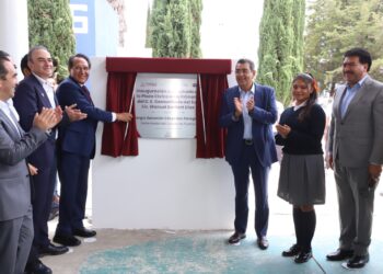 Brinda gobierno de Puebla herramientas para desarrollo integral de niñas, niños y jóvenes
