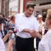 Mando coordinado policial, bien pagado y mejor preparado, refrenda Armenta