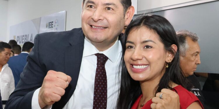 Armenta, promotor del deporte para superar adversidades: Gaby “La Bonita” Sánchez
