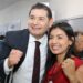 Armenta, promotor del deporte para superar adversidades: Gaby “La Bonita” Sánchez