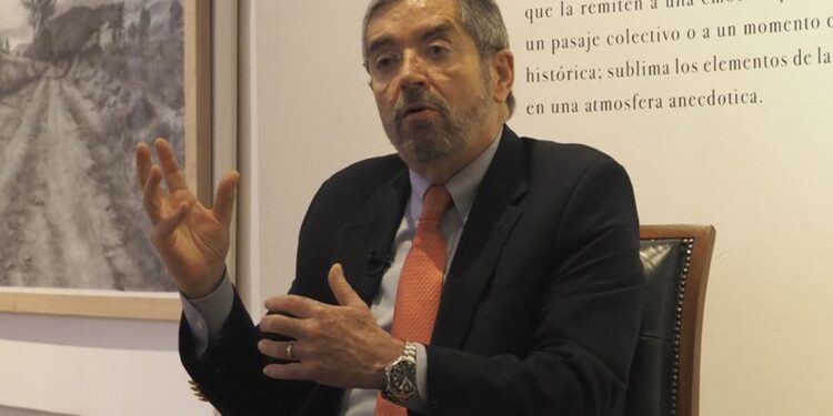Juan Ramón de la Fuente coordinará al equipo de transición de gobierno de Sheinbaum