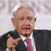 AMLO llama a la clase media a entrar en reflexión y no tener odios