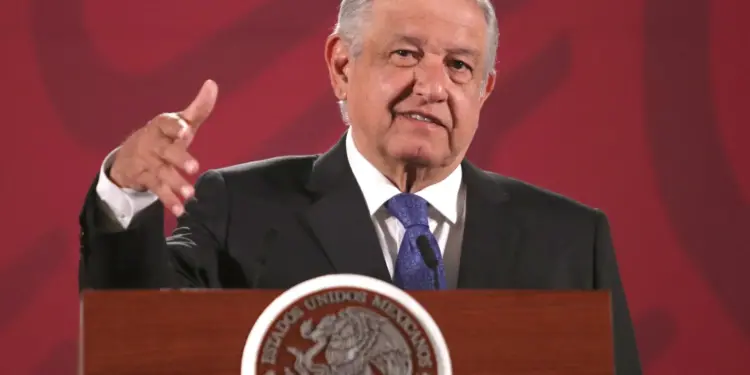 AMLO revela que vivirá solo en su rancho de Palenque al terminar sexenio