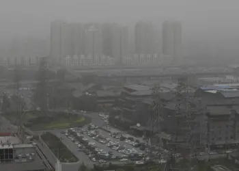 Más de 8 millones de muertes en el mundo por contaminación del aire, revela informe