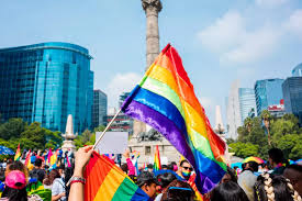 ¿Qué día es la marcha del Orgullo Gay?