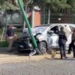 Salomón Céspedes condena los ataque en San Pedro Cholula, donde un murió un joven de 16 años