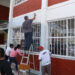 Con una inversión de 60 mdp, SEP atendió 227 escuelas