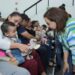 Benefician SEDIF y Salud a niñas y niños con implantes cocleares