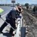 Incrementan labores de mantenimiento a carreteras estatales