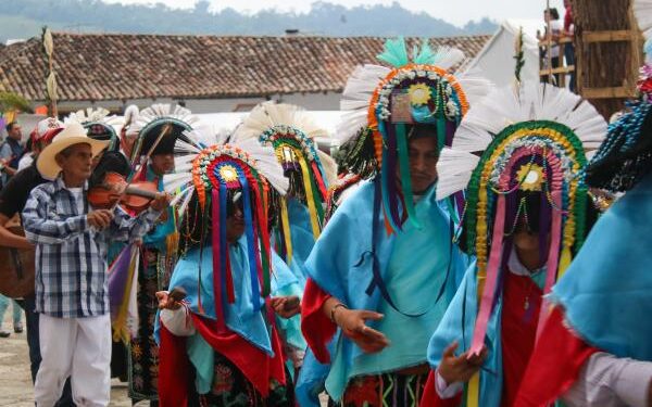 Emite gobierno de Puebla convocatorias de apoyos para pueblos indígenas y afromexicano