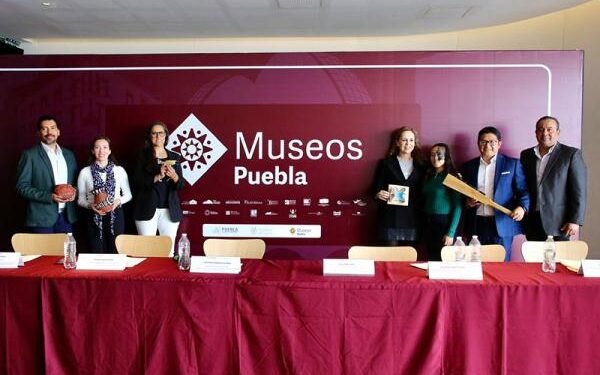 Anuncia Museos Puebla actividades de verano para niños y niñas