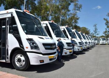 Habrá transporte gratuito de CU San Manuel a CU2 Valsequillo: Lilia Cedillo